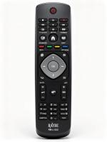 Пульт для телевизора RAYBE RM-L1225