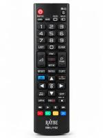 Пульт для телевизора RAYBE RM-L1162