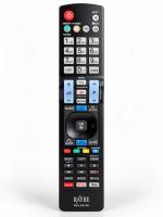 Пульт для телевизора RAYBE RM-L930 RU